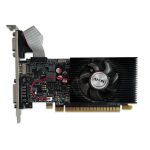 کارت گرافیک Afox GT 730 4G DDR3 128Bit استوک