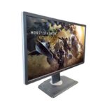 مانیتور 23 اینچ دل DELL P2314Ht LED-Backlight LCD 23 Inch *استوک