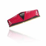 رم ای دیتا ADATA XPG 4GB DDR4 2400Mhz CL17 استوک