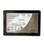 حافظه SSD اینتل Intel 520 Series 120GB 90