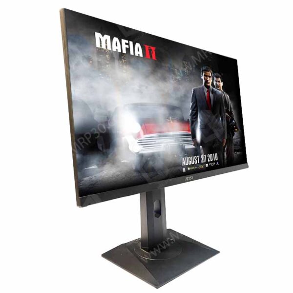 مانیتور MSI G244PF E2 LED 24 Inch استوک