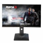 مانیتور MSI G244PF E2 LED 24 Inch استوک در حد نو