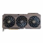 گرافیک Asus Tuf Gaming RTX 3090 TI 24G GDDR6X