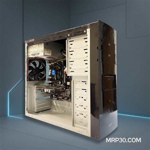 3ds Max Low