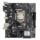 باندل مادربرد Asus H510M-R + Intel Core i3 10100F استوک