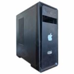 قاب کیس کامپیوتر گرین Green Pars Evo استوک