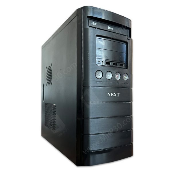 قاب کیس کامپیوتر نکست Next *استوک