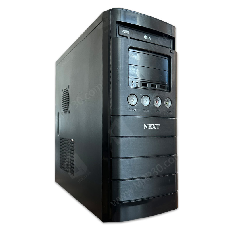 6045-1 قاب کیس کامپیوتر نکست Next *استوک