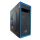 کیس کامپیوتر دیپ کول Deep Cool Tesseract BF استوک