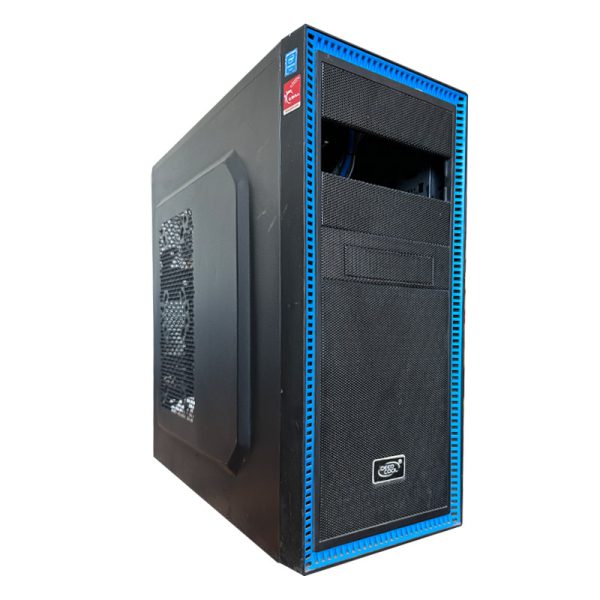 کیس کامپیوتر دیپ کول Deep Cool Tesseract BF استوک