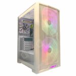 LIAN LI LANCOOL 215 white