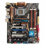 مادربرد ایسوس ASUS P5Q3 Deluxe استوک