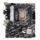 باندل مادربرد Asus B760M K DDR5 + I5 12400 استوک