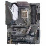 مادربرد ایسوس ASUS Rog Strix Z270E Gaming *استوک