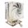 خنک کننده پردازنده DeepCool AK400 Digital WH استوک