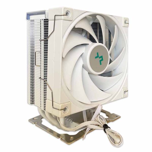 خنک کننده پردازنده DeepCool AK400 Digital WH استوک