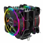 خنک کننده پردازنده Alseye H120D استوک