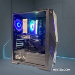 سیستم مخصوص طراحی گرافیکی Affinity High استوک با 6 ماه گارانتی