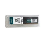 رم کینگ مکس Kingmax 4GB DDR4 2666Mhz استوک گارانتی آواژنگ