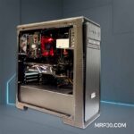 کامپیوتر مخصوص کورل دراو CorelDraw High با 6 ماه گارانتی