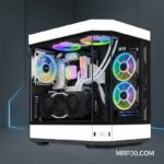 کامپیوتر مخصوص تری دی مکس 3ds Max Ultra استوک با 6 ماه گارانتی