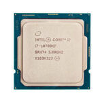 پردازنده اینتل Intel Core i7 10700kF
