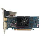 کارت گرافیک گیگابایت Gigabyte GT 210 1G DDR3 استوک