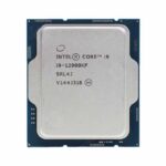 پردازنده اینتل Intel Core i9 12900KF
