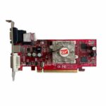 کارت گرافیک Noname Radeon X1550 256MB DDR2 64bit استوک