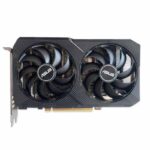 گرافیک ASUS Dual RTX 3060 OC V2 12G GDDR6 استوک در حد نو