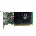 کارت گرافیک HP NVS 310 1G DDR3 64Bit استوک مخصوص مینی کیس