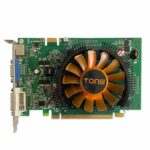 کارت گرافیک Tonb 9500 GT 1GB DDR2 128Bit استوک