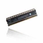 رم کروشال Crucial Ballistix Tactical Black 8GB DDR3 1600Mhz استوک