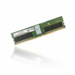 رم سامسونگ Samsung 16GB DDR4 3200Mhz استوک