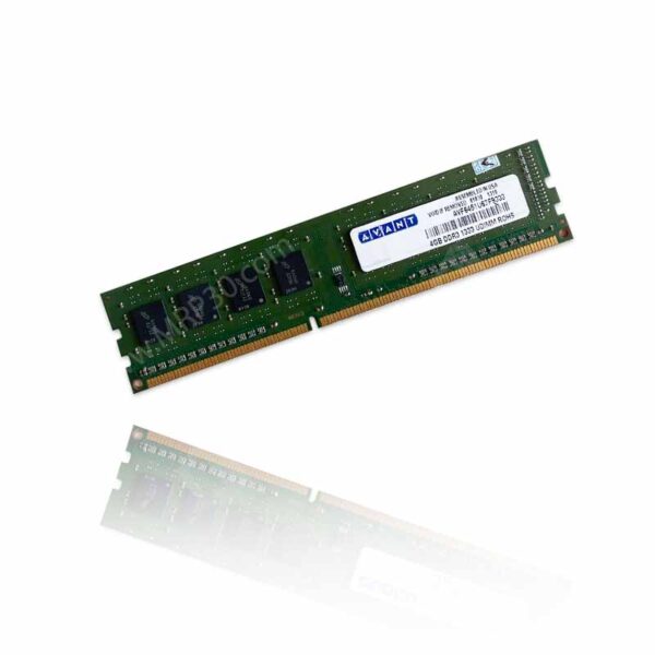 رم Avant 4GB DDR3 1333Mhz استوک