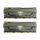 پک رم پاتریوت Patriot Viper Steel 32GB (16x2) DDR4 3200Mhz استوک گارانتی تا 1405/07