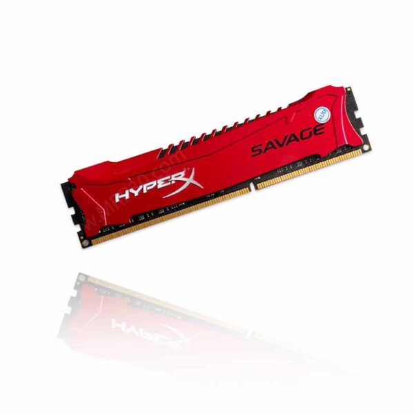 رم کینگستون Kingston HyperX Savage 8GB DDR3 2133MHZ استوک