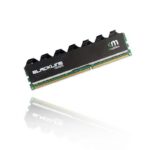 رم 8 گیگ Mushkin Blackline 8GB DDR3 1600Mhz استوک در حد نو