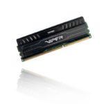 رم پاتریوت PATRIOT Viper 8GB DDR3 1600MHz استوک