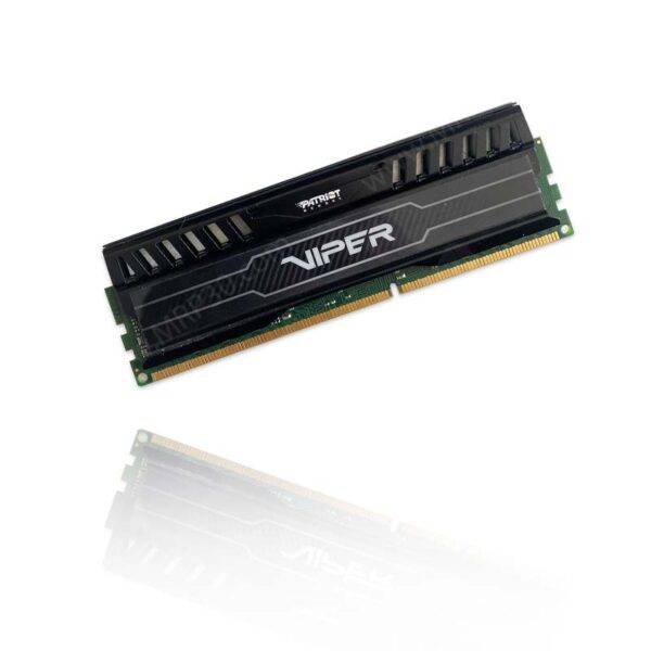 رم پاتریوت PATRIOT Viper 8GB DDR3 1866MHz استوک