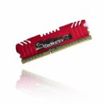 G.Skill Ripjaws X 8GB DDR3 1600Mhz
