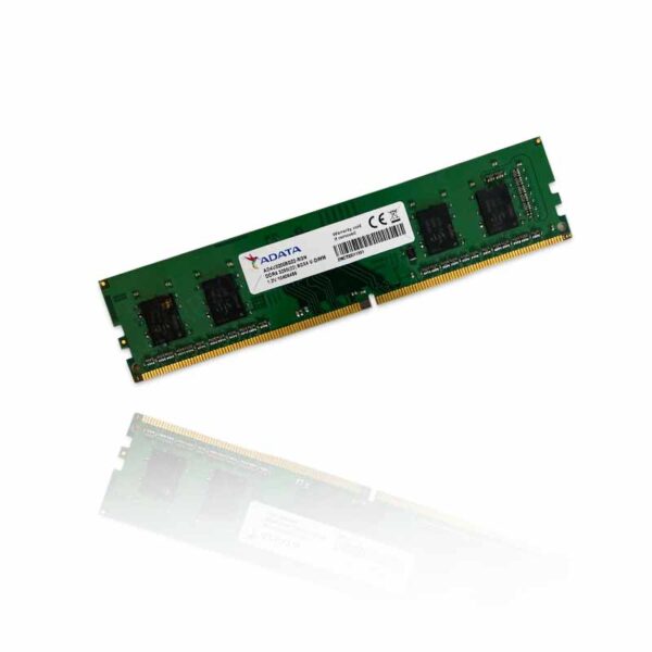 رم 8 گیگ ای‌دیتا ADATA 8GB DDR4 3200Mhz استوک