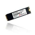 حافظه هایک ویژن Hikvision E1000 NVMe M.2 256G 95 استوک