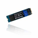 حافظه اس اس دی Western Blue SN550 NVMe M.2 250GB 98 استوک