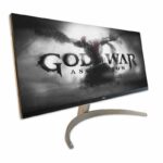 مانیتور ال جی LG 29WQ600-W UltraWide 29 Inch استوک