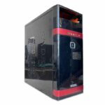 قاب کیس کامپیوتر سادیتا CASE SADATA استوک