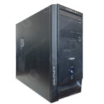 کیس کامپیوتر گرین Green Magnum استوک