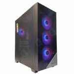 قاب کیس کامپیوتر MegaPort استوک