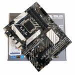 مادربرد Asus Prime B660M Plus D4