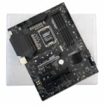 مادربرد ام اس آی MSI Pro Z790 SO1 DDR5 استوک